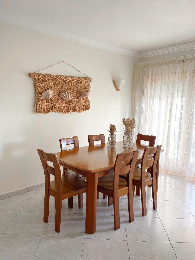 Concha E Mar Daire Portimão Dış mekan fotoğraf